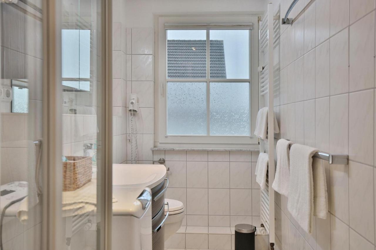 Haus Seerose Seerose I Appartement 7 Scharbeutz Esterno foto