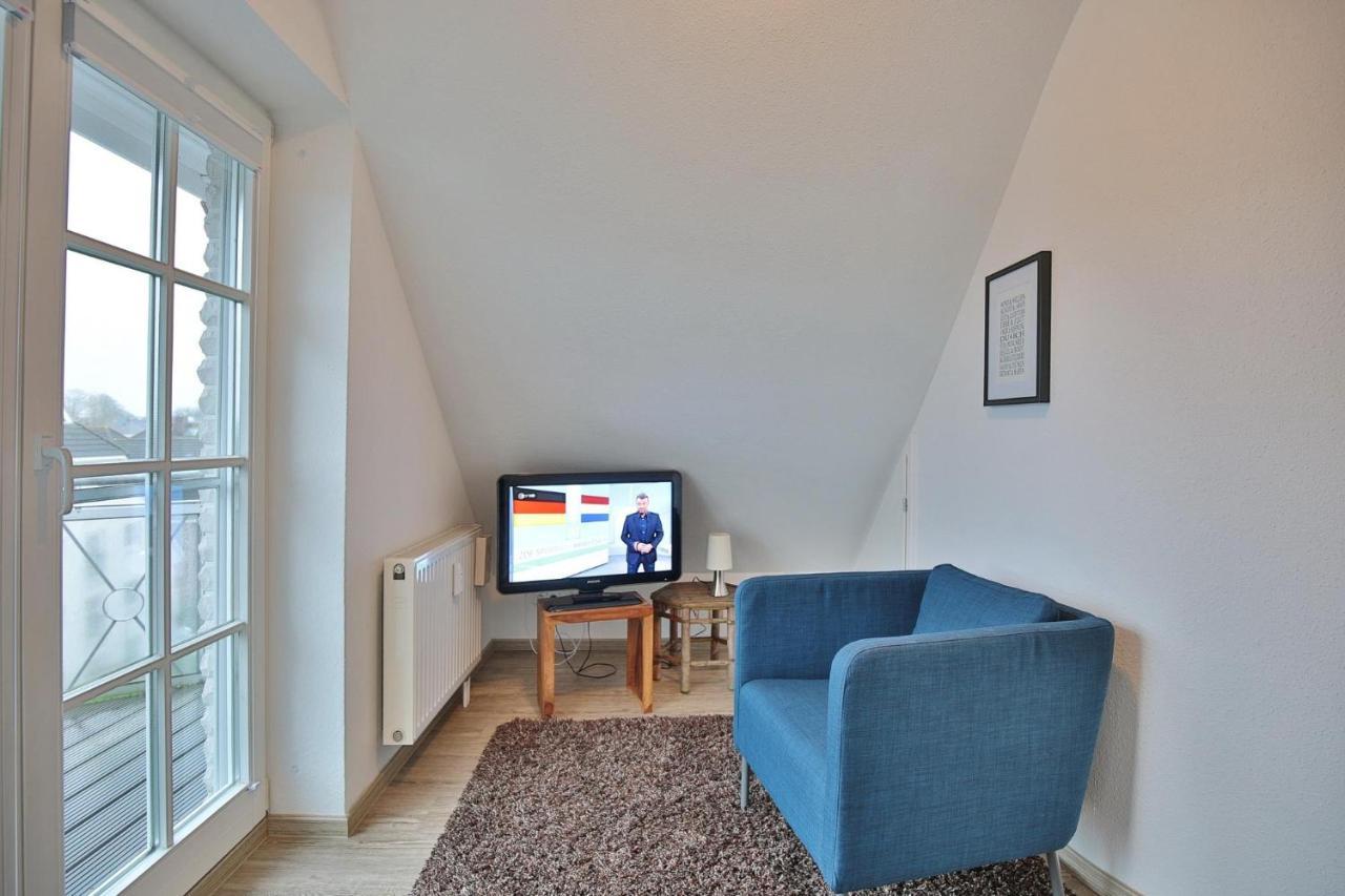 Haus Seerose Seerose I Appartement 7 Scharbeutz Esterno foto