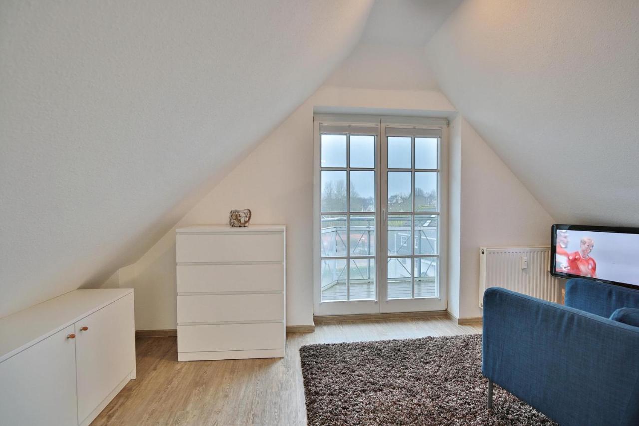Haus Seerose Seerose I Appartement 7 Scharbeutz Esterno foto